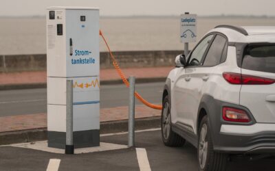 Badge de recharge électrique : l’essentiel à savoir à propos de son fonctionnement !