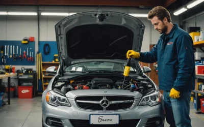 Comment entretenir sa voiture pour prolonger sa durée de vie ?