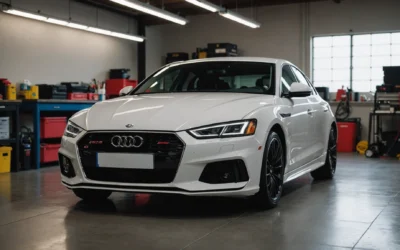 Découvrez les secrets des produits incontournables pour sublimer votre carrosserie