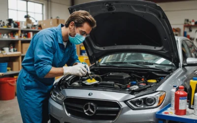 Maîtrisez la peinture auto : découvrez des techniques de test inattendues !