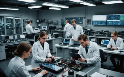 Quand la pression monte : innovation des transmetteurs pour échappement auto 🤯🚗