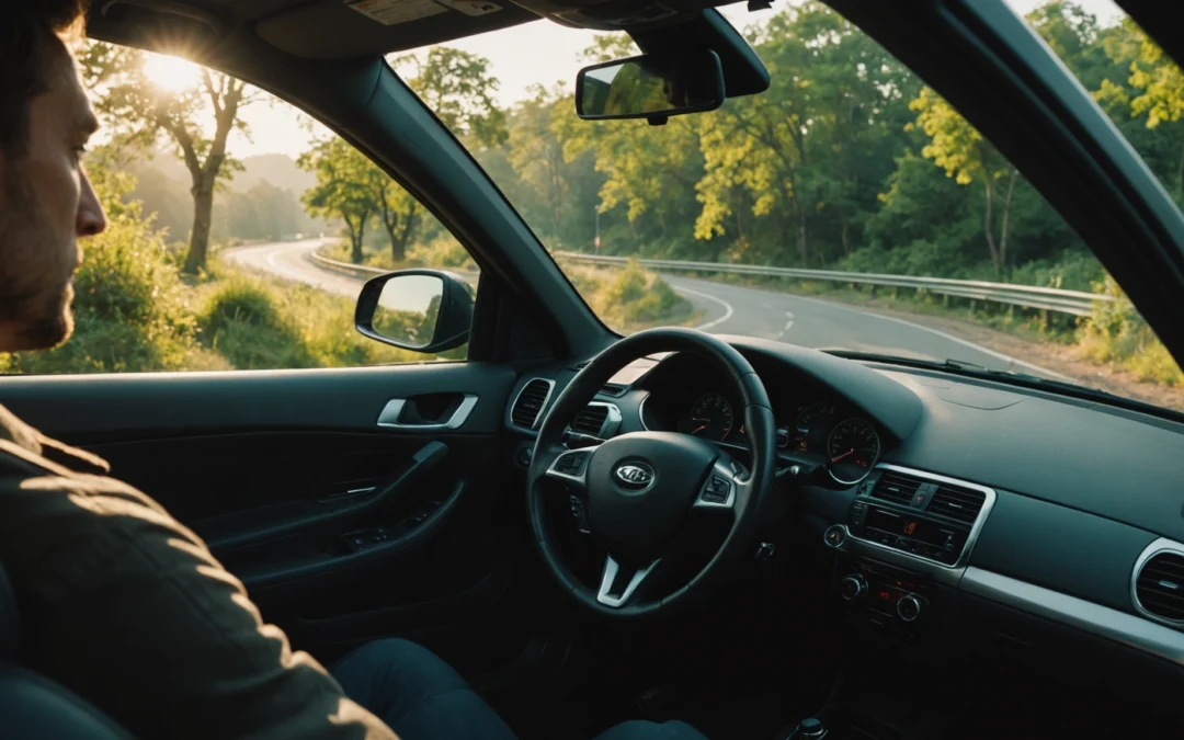 film pour vitre teinté voiture