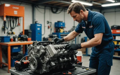 Découvrez comment booster votre moteur avec le fap à faible teneur en additifs