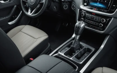 L’astuce secrète pour maîtriser votre voiture : le frein à main hydraulique
