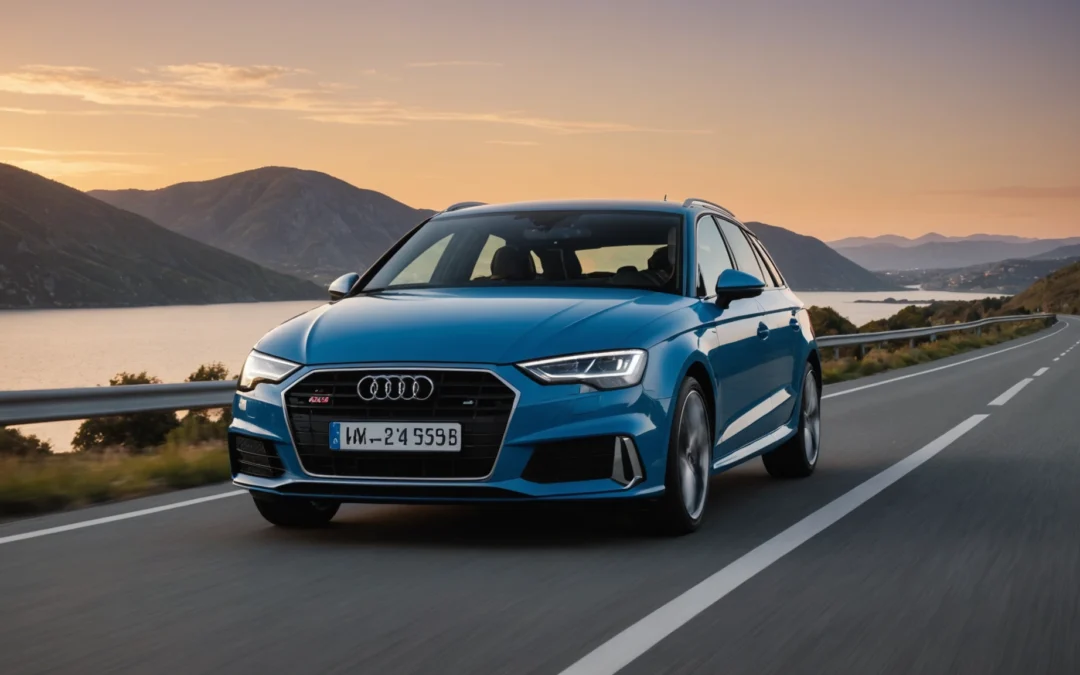 accessoire audi a3 sportback