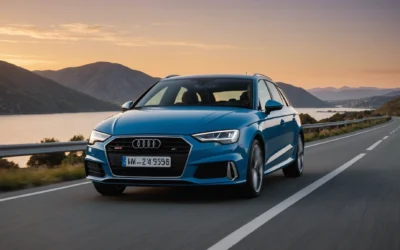 Accessoire audi a3 sportback : sublimez votre conduite avec style et praticité