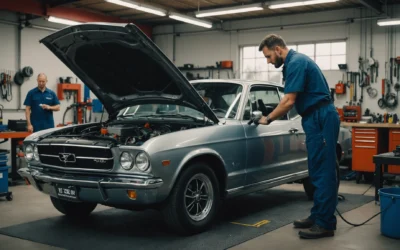 Améliorez vos performances auto : supprimer le filtre à particules sans risque