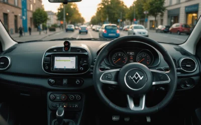 Décryptez les voyants du tableau de bord de votre twingo 2 : roulez l&rsquo;esprit tranquille